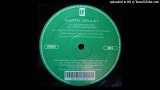 Earth Deuley - Four Dimensions