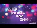 OMG Ponnu Song Whatsapp Status Sarkar