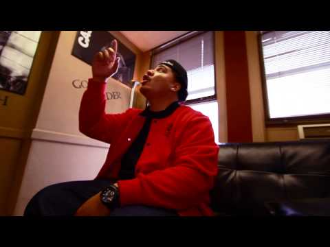 WICKED - GSOM Trailor - GREEN UP In Studio Performance