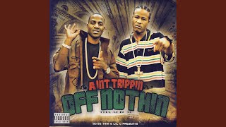 Quit Speakin Up On Me