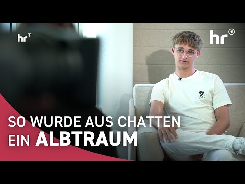 Cyber-Grooming: Wenn ein 12-Jähriger zum Opfer wird | maintower