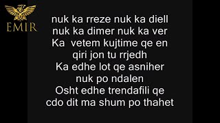 Emir - Kthehem Pas