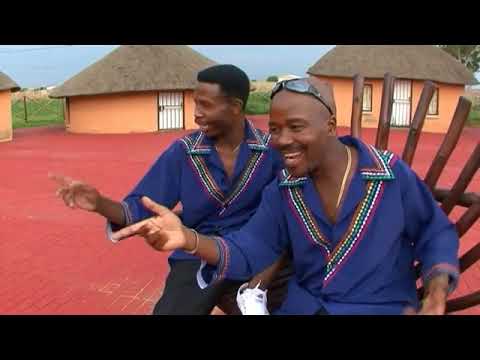 Shwi No Mtekhala - Uyobu' Nenhlanhla (Official Music Video)