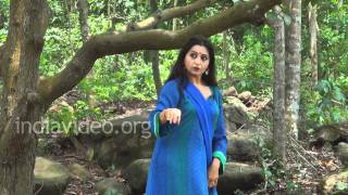 Learn Kathak with Pali Chandra, English 031, Na Manoongi..