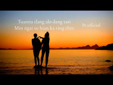 Lenrual hlui lyrics Lianthangpuia(2021 full edition)