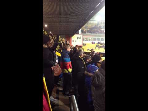 Stå upp för elfsborg (låt)