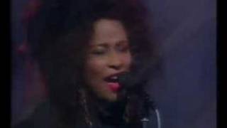 The Woman I Am (Chaka Khan)