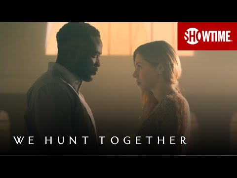We Hunt Together Season 1 (Teaser)