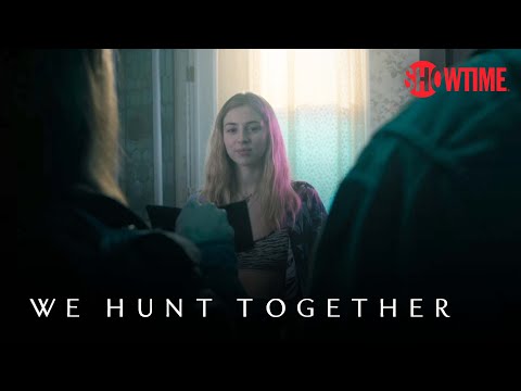 We Hunt Together Season 1 (Teaser)