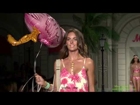 Maaji 'Sunny Dream Inn' Resort 2017 Miami Swim Week 2017 part2