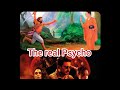 The Real Psycho Buddhism Myskin Ft Angulimala
