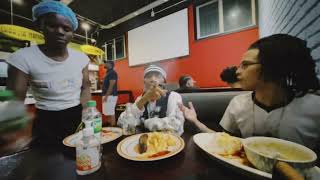 Download lagu Jaykatana & Brotherkupa - Limpopo freestyle ( official music video) mp3