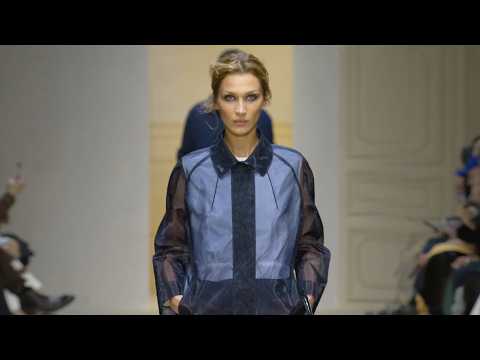 Prada | Fall/Winter 2026/27 | Milan Fashion Week