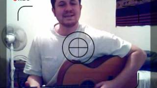 Dan Bern Cover - I Need You