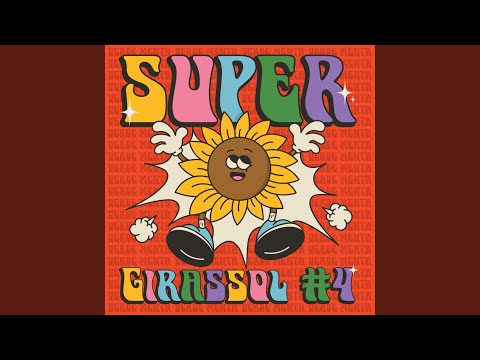 Super Girassol #4