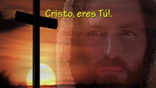 Cristo eres Tú Marcela Gándara