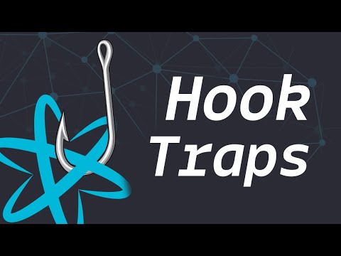 Hook traps: UseEffect and Stale Closures