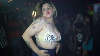 "Dizzy," by Nina La Pêche - Live in NYC, 06.21.2016