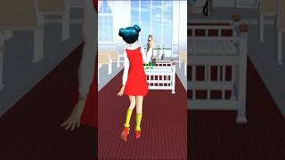 Download lagu Good night yuta mom🤽🧚🍥⚡ #funny #sakuraschoolsimulator #shortvideos #trendingshorts mp3