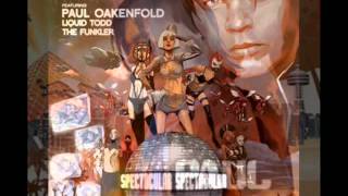 UNDERWORLD BORN SLIPPY Paul Oakenfold mix