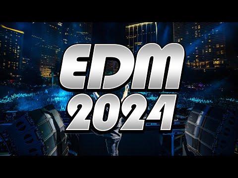 เพลงตื๊ดๆ EDM 2024 V.5 Techno ตึงๆ [ DJ Stefano ]