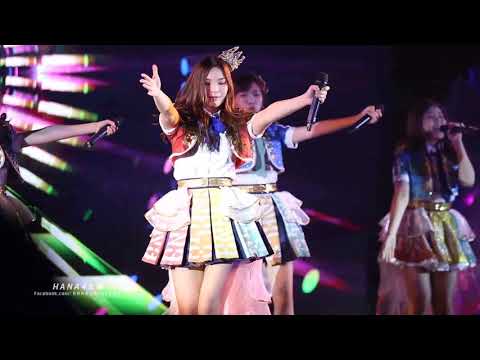 [Orn BNK48 Fancam] - BNK festival [ 14 DEC 2018 Siam Paragon ]