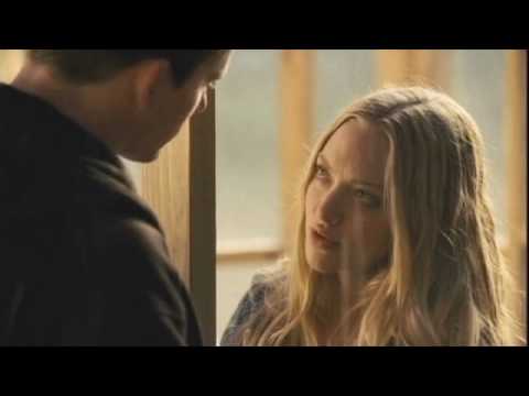 DEAR JOHN HD Clip - "I'm Not Scared of You"