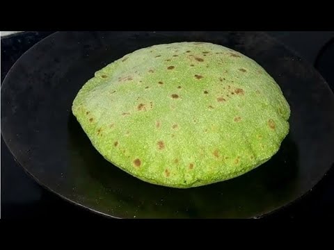📌Easy & Healthy Breakfast Recipe|Moringa Leaves Paratha|Moringa Powder Benefits|MoringaParathaRecipe