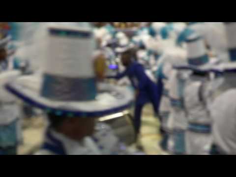 Bateria Portela Campeãs 2017