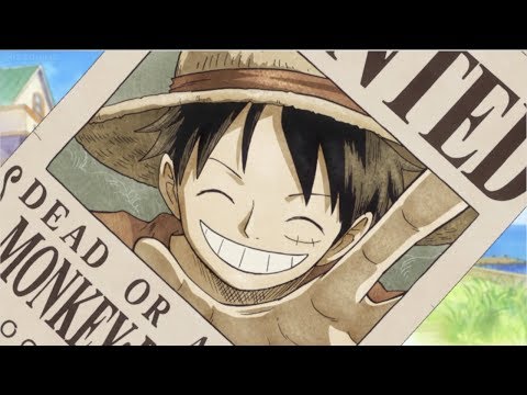 ワンピース  One piece 875 - English (Sub)