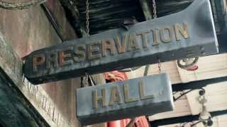 Preservation Hall Jazz Band - That's It!