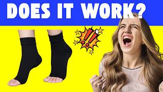 ⚠️BubaSocks Compression Socks Reviews Consumer Reports 2026 - Real Results or Just Hype?