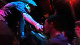 The Plot in You (LIVE) - Dear Dad