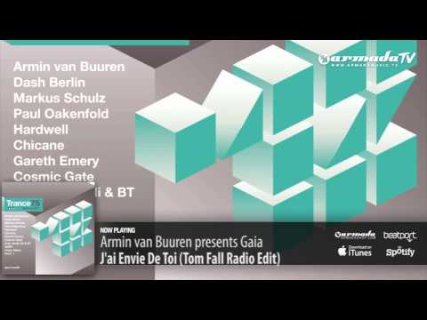 Out now: Various Artists - Trance 75, Best Of 2012