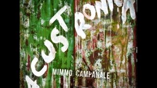 My Moon - Mimmo Campanale  ft. Serena Brancale
