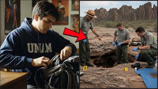 Ciudad de México 2018 Caso frío resuelto — arresto conmocionó a la sociedad