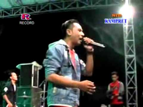 Benalu Cinta   Gerry Mahesa   New Kampret Best Kendang Cak met Live Menganti