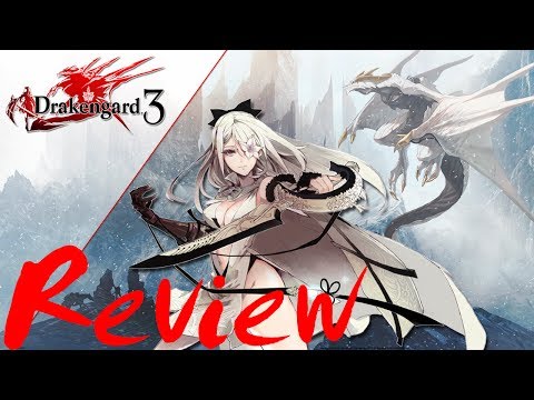 Drakengard 3 Playstation 3