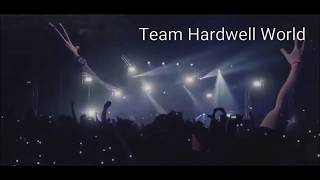 Hardwell &amp; Alexander Tedebrink ft Jolin Tsai - We Are One (Live Video)