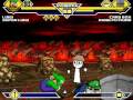 Luigi S MUGEN Survival Part 1