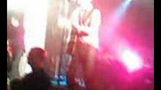 we need love - hard-fi - birmingham academy