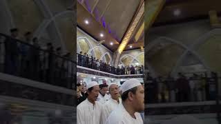 Download lagu Maulid Nabi Muhamad Saw Cilongok Al - Istiqlaliyyah 2023 mp3
