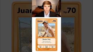 We Made Offensive Trading Cards