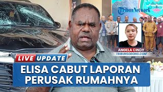 Rumah Hancur Dirusak saat Demo, Gubernur PBD Pilih Cabut Laporan hingga 5 Terduga Pelaku Dibebaskan