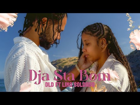 Dja Sta Bom - DLD ft Lino Soldado [kizomba] 2025