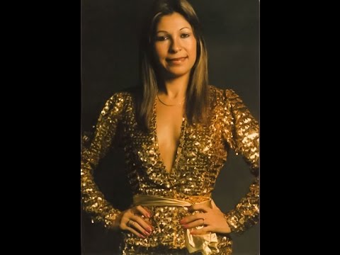 Glenda Gaby de El Salvador - Soley, Soley ( Buenas Epocas de EL Salvador ).mp4