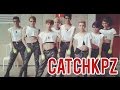 GIRLS' GENERATION - Catch Me If You Can ...