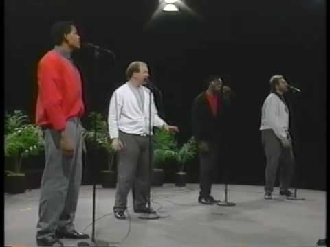 ACAPPELLA - Well On My Way