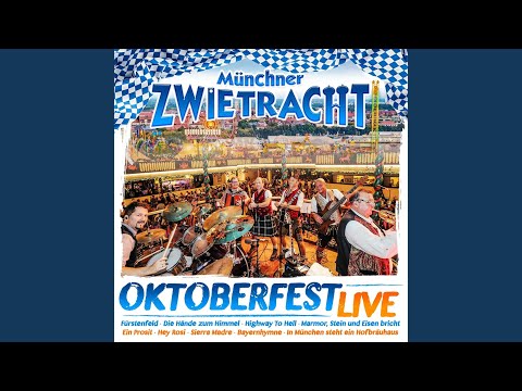 Ohne dich (Schlaf ich heut Nacht nicht ein) (Live)