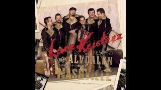 Larz Kristerz — Hard Luck Woman